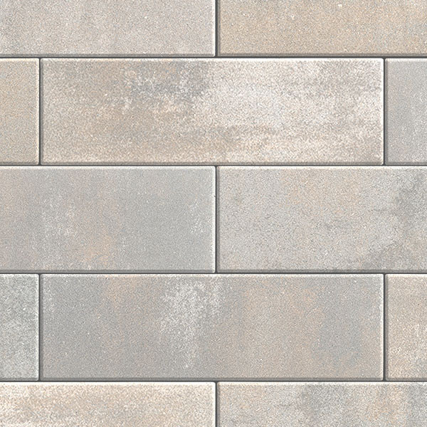 Unilock U-CARA Concrete Wall System